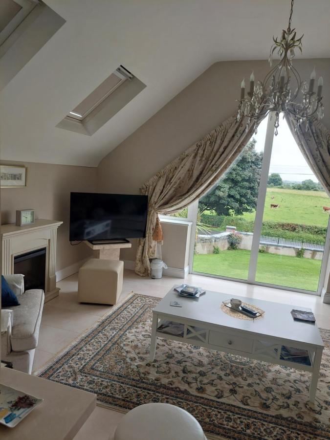 Sliabh-Na-Mban House B&B Bunratty ภายนอก รูปภาพ