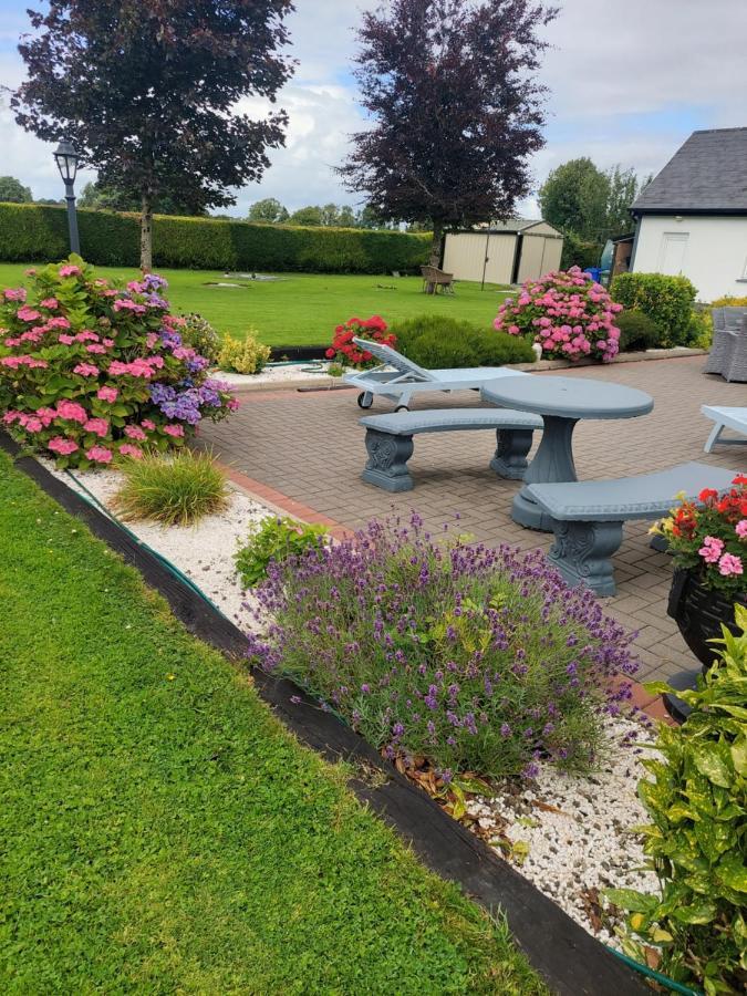 Sliabh-Na-Mban House B&B Bunratty ภายนอก รูปภาพ